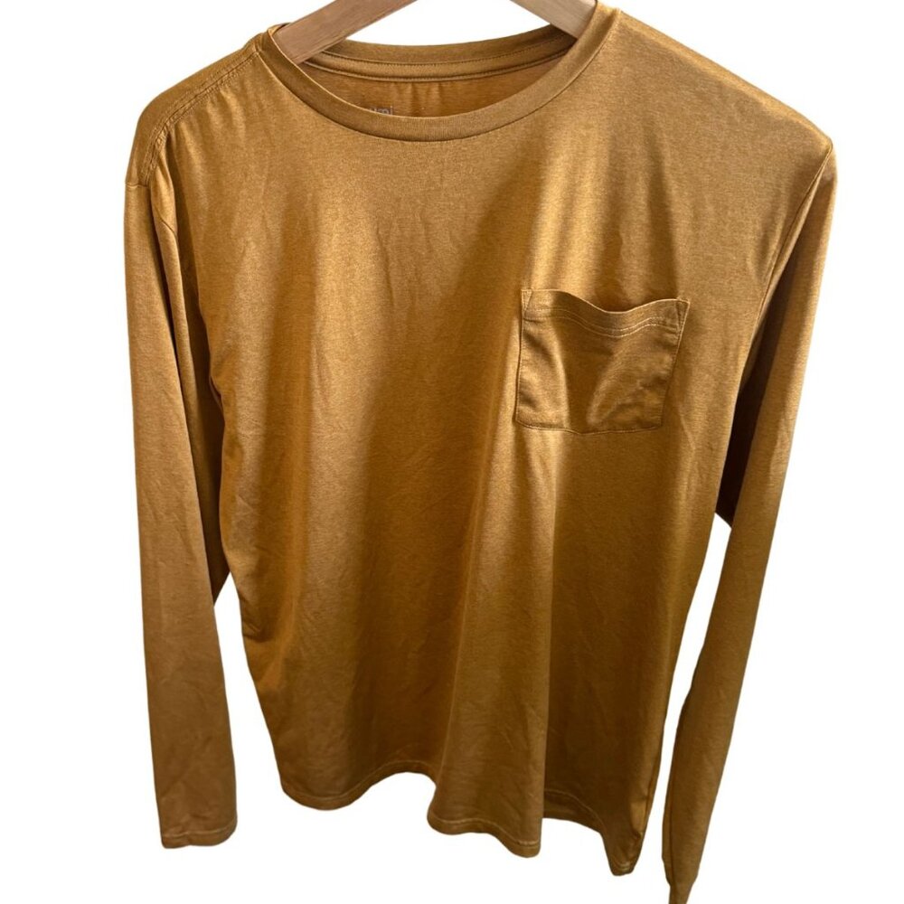 Rumi + Ryder Dryfit Long Sleeved Shirt Youth Size 14-16, EUC